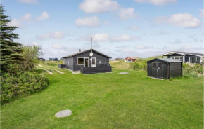 3 Bedroom Beautiful Home In Rømø